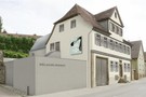 ABGESAGT Hölderlinhaus für alle
