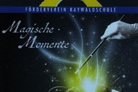 Magische Momente - Basar