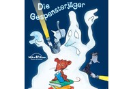 VERSCHOBEN! - Theater Mika & Rino: Die Gespensterjäger