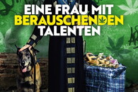 Kinomobil: Open Air Kino im Burghof