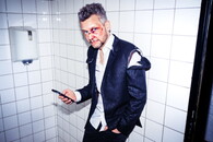 Tobias Mann: "Mann gegen Mann"
