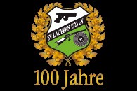 100-jähriges-Jubiläum Schützenverein Lauffen 1923 e.V.