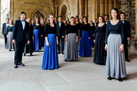 "bühne frei...": Konzert mit dem Maulbronner Kammerchor
