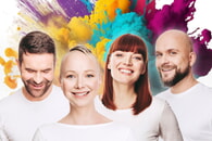 "bühne frei...": ONAIR "NEW BORN"