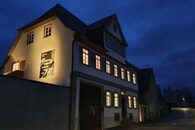 Tourismusaktionstag: Nachts im Hölderlinhaus