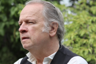 HERBSTLESE: Stephan Storck (Bariton) & Stefan Schreiber (Klavier): "Dichterliebe"