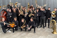 "bühne frei...": Landesjugendjazzorchester Baden-Württemberg