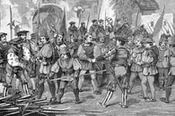 "bühne frei...": "Quo vadis - Rusticus?"