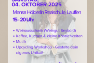 CHIC AND CHANGE Der Frauenflohmarkt
