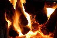 Feuer und Flamme - die Winter-Weinerlebnistour