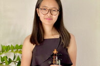 Konzerte im HeilbronnerLand e.V.: Nachwuchskonzert im H&ouml;lderlinhaus