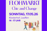 Chic and Change Kleiderflohmarkt 
