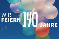 140 Jahre CVJM Lauffen! Viele Gr&uuml;nde zum Feiern!