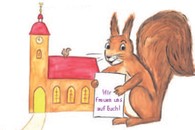 Erlebnisgottesdienst
