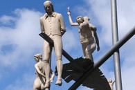 ABGESAGT- Gästeführung "Hölderlin"