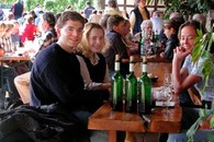 FrühlingsWeinfest im Riedersbückele
