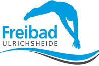Logo Freibad Ulrichsheide 