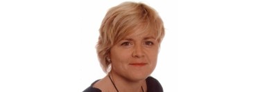 Martina Baumann