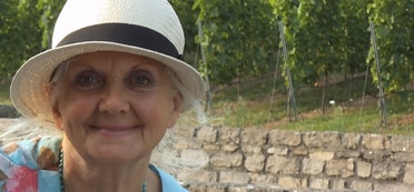 Terezia Berghe