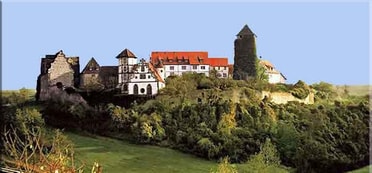 6 - Die Schloss-Liebenstein-Runde