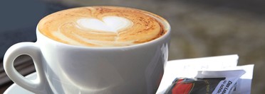 Museumscafé - Termine