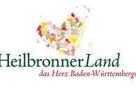 Logo der Tourismusregion Heilbronner Land