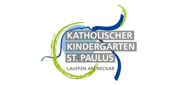 Paulus Kindergarten Kiga Logo