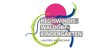 Regiswindis Waldorf Kindergarten Logo