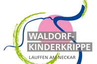 Waldorf Krippe Logo