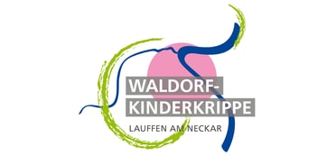 Waldorf Krippe Logo