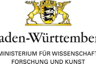 Logo Ministerium für Wissenschaft Forschung und Kunst