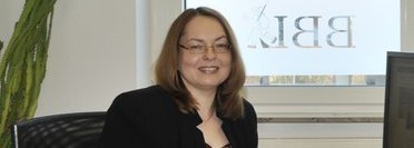Bettina Keßler
