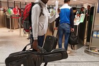 Sommer der Begegnung - gegenseitige Besuche aus Afrika und Deutschland