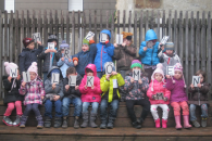 Kindergarten Anmeldung