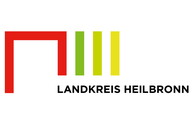 Logo Landkreis Heilbronn