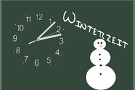 Winterzeit 2017 Wilhelmine Wulff Pixelio de