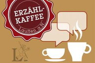 Logo Erzählkaffee Kieser-Hess