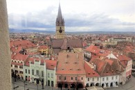 Lauffener Gästeführer unterwegs: Ein Besuch in Rumänien