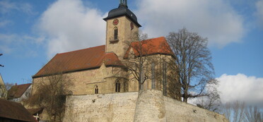 Regiswindiskirche Lauffen