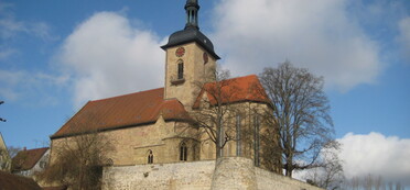 Regiswindiskirche Lauffen