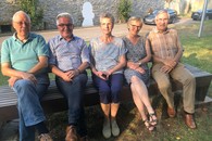 Sommernachtsfest am 27. Juli um 19.30 Uhr