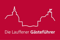 Logo Lauffener G&auml;stef&uuml;hrer (Grafik: G&ouml;tz Schwarzkopf)