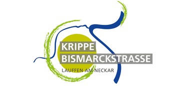 Logo Kinderkrippe Bismarckstrasse (28.9.2018)