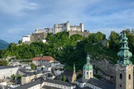 Städtetour 2019