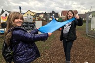 Neues aus unserer Kunsthütte