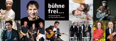 Programmübersicht