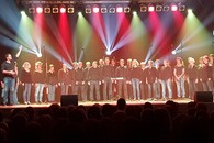 Es war einmal – das Märchen der Young Chorporation