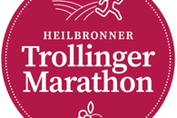 Trollinger Marathon Logo
