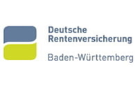 Logo Deutsche Rentenversicherung