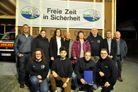 Jahreshauptversammlung 2019